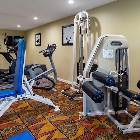 Best Western Plus ניופורט ניוז מראה חיצוני תמונה