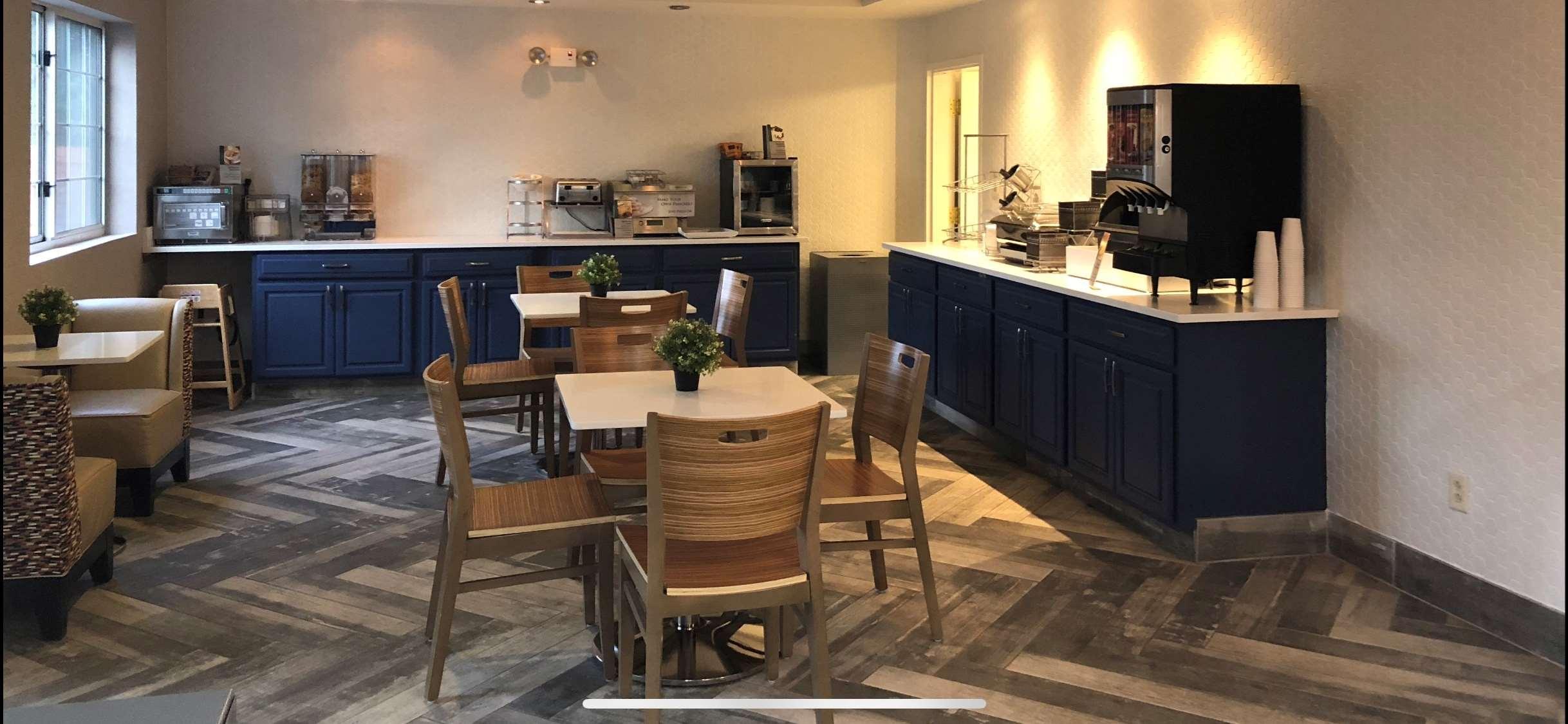 Best Western Plus ניופורט ניוז מראה חיצוני תמונה