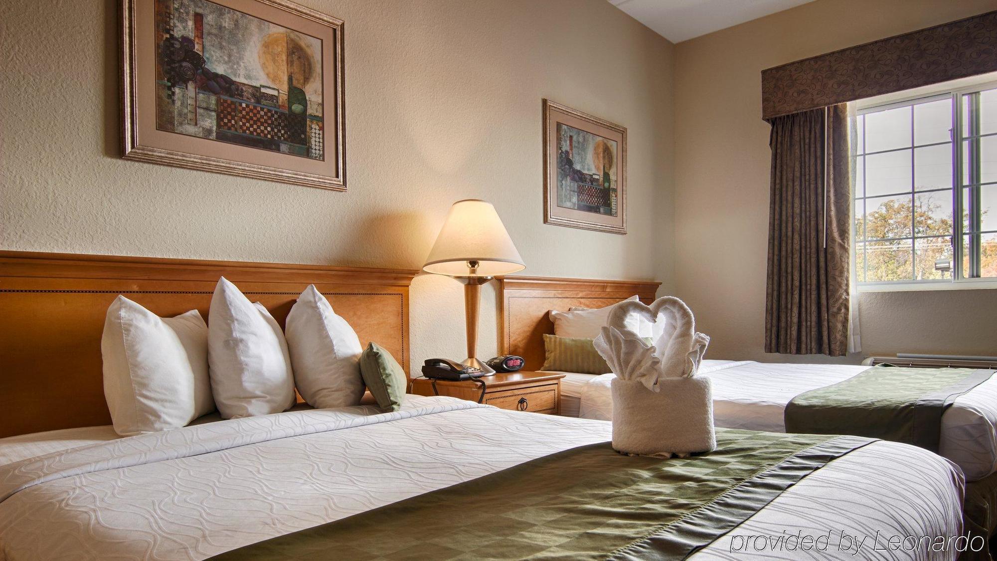 Best Western Plus ניופורט ניוז מראה חיצוני תמונה
