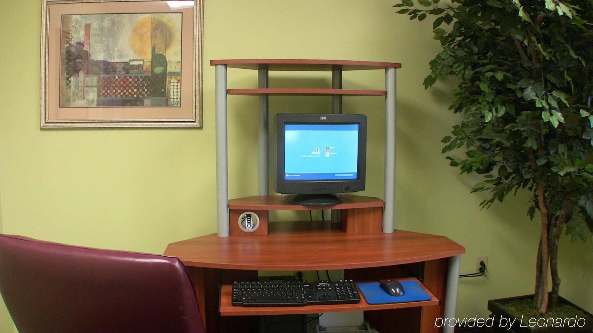 Best Western Plus ניופורט ניוז מראה חיצוני תמונה